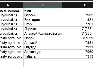 Недвижимость в Дубае — скриншот 3