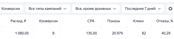 Лидогенерация по монтажу видеонаблюдения — скриншот 6
