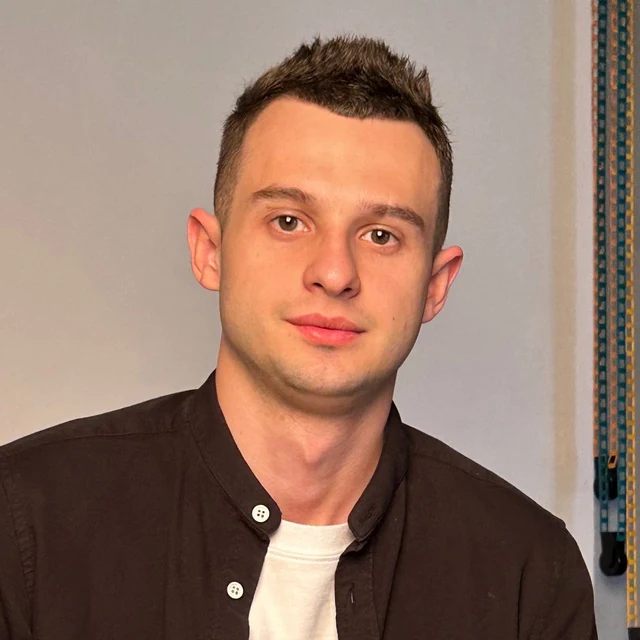 Владимир Иванов